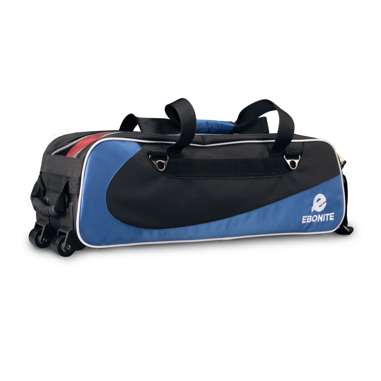 ebonite triple tournament tote for pba players bowlers online special inside bowling