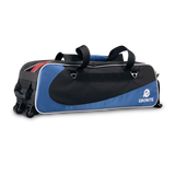 ebonite triple tournament tote for pba players bowlers online special inside bowling