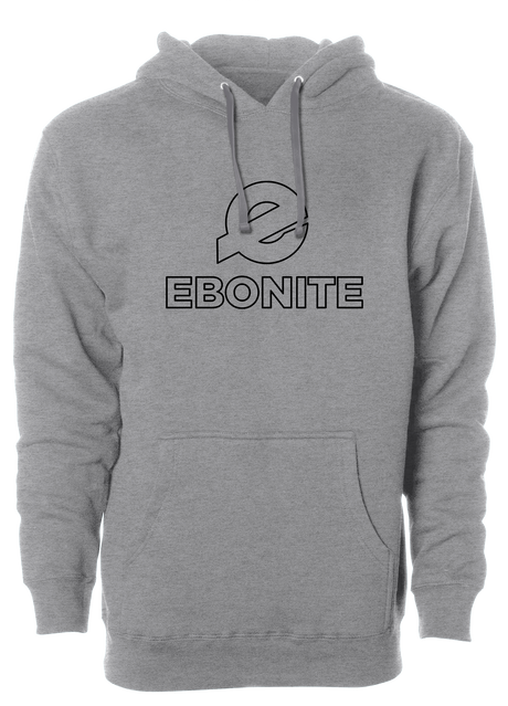 Ebonite Classic Outline Hoodie