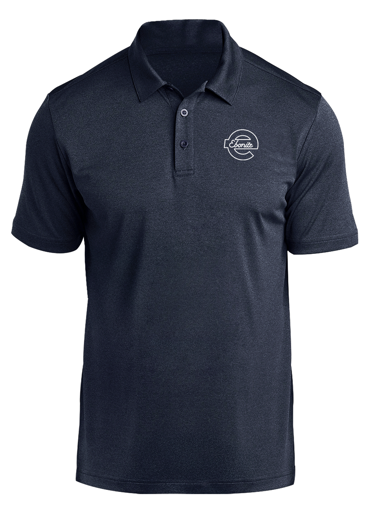 Ebonite 70's Prime Polo Navy