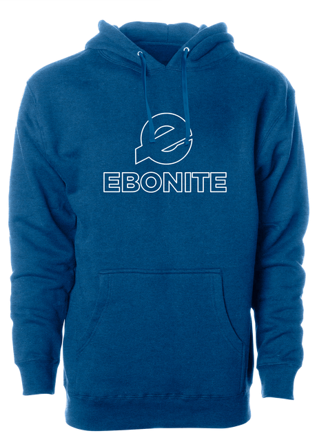 Ebonite Classic Outline Hoodie