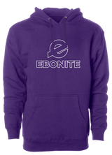 Ebonite Classic Outline Hoodie