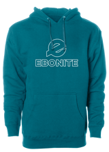 Ebonite Classic Outline Hoodie