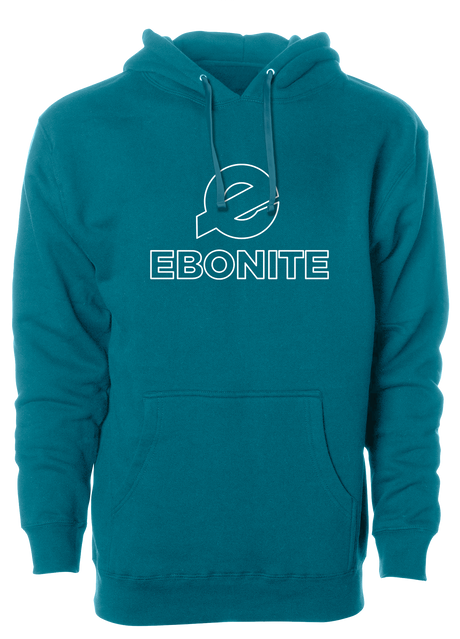 Ebonite Classic Outline Hoodie