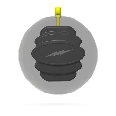 Storm Ion Pro Core