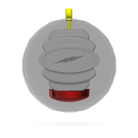 Storm Ion Max Core