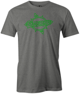 brunswick-endeavor-1 tee shirt bowling ball logo bowler tshirt