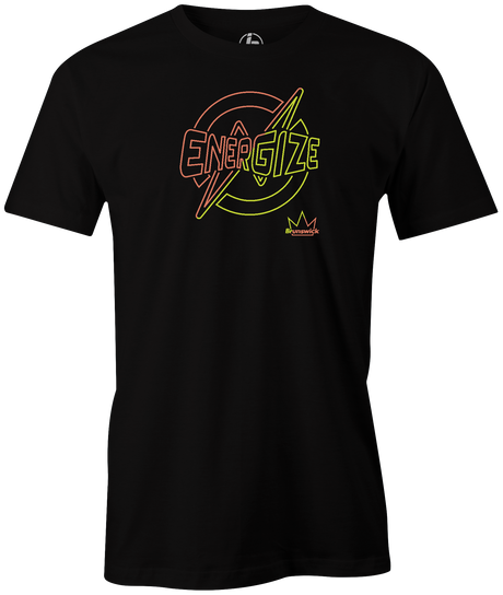 Brunswick Energize T-shirt
