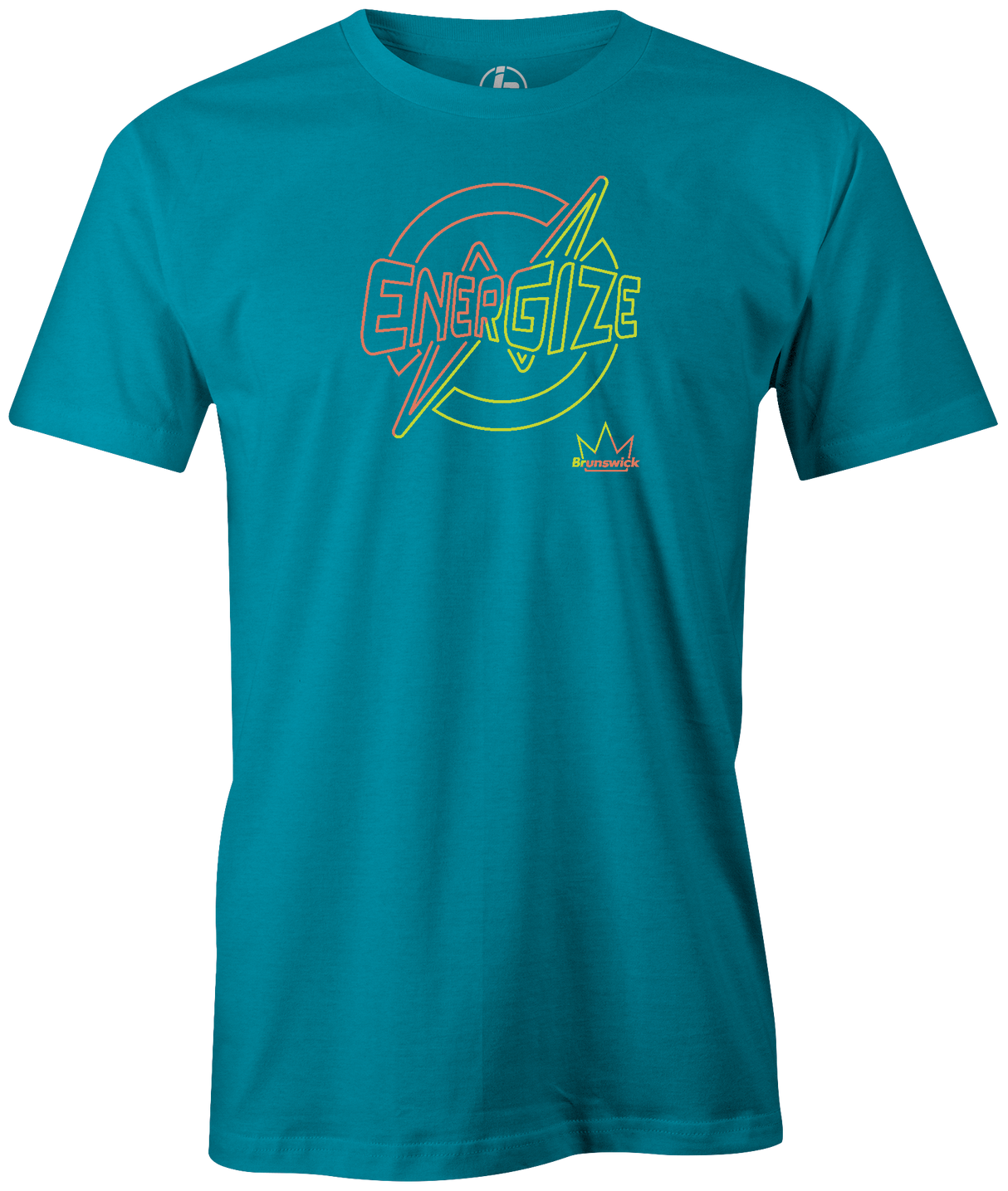 Brunswick Energize T-shirt