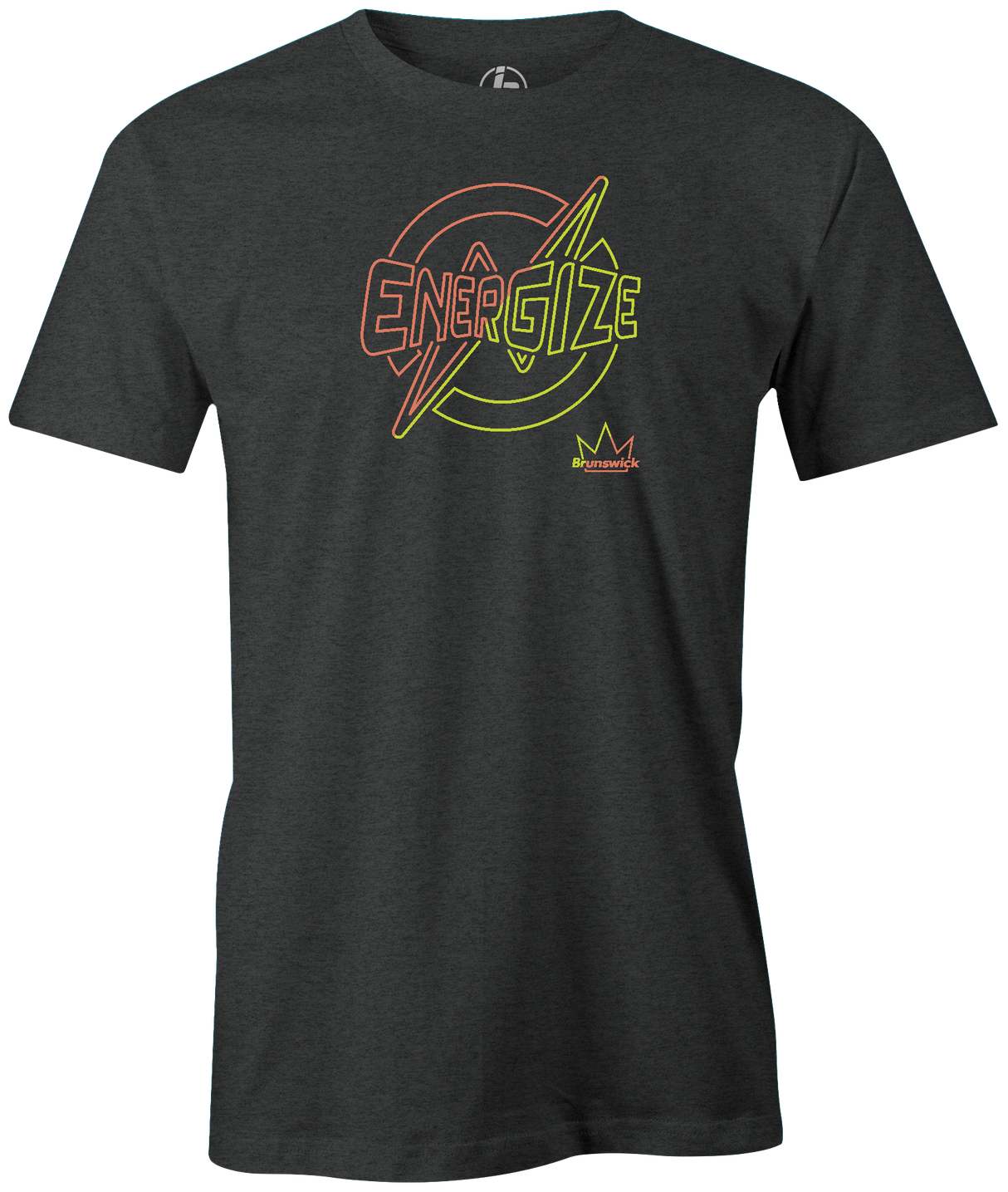 Brunswick Energize T-shirt