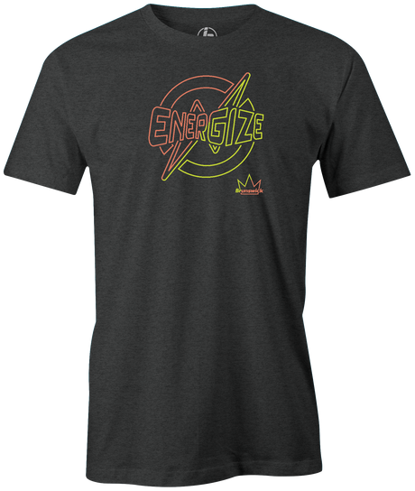 Brunswick Energize T-shirt
