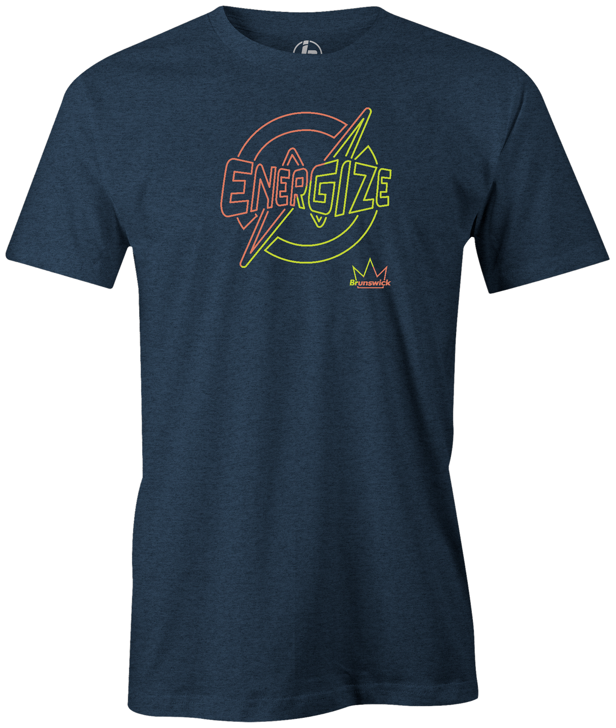 Brunswick Energize T-shirt
