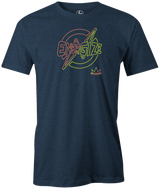 Brunswick Energize T-shirt