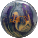Ebonite Entity Pearl