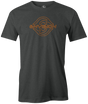 You won’t just have to envision throwing a lot of strikes and beating everyone because Ebonite is making it a reality with the Ebonite Envision. Tommy Jones, AJ Chapman. This is the perfect gift for any Ebonite fan or bowler. Tshirt, tee, tee-shirt, tee shirt, Pro shop. League bowling team shirt. PBA. PWBA. USBC. Junior Gold. Youth bowling. Tournament t-shirt. Men's. 