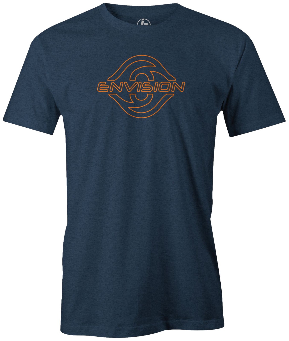 You won’t just have to envision throwing a lot of strikes and beating everyone because Ebonite is making it a reality with the Ebonite Envision. Tommy Jones, AJ Chapman. This is the perfect gift for any Ebonite fan or bowler. Tshirt, tee, tee-shirt, tee shirt, Pro shop. League bowling team shirt. PBA. PWBA. USBC. Junior Gold. Youth bowling. Tournament t-shirt. Men's. 