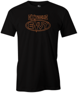 The new Hammer Extreme Envy. Your competitors will definitely Envy you in this new tee! Hit the lanes with this cool t-shirt to show everyone how big of a bowling fan you are! Tshirt, tee, tee-shirt, tee shirt, teeshirt, shirt. League bowling team shirt. Bill O'neill