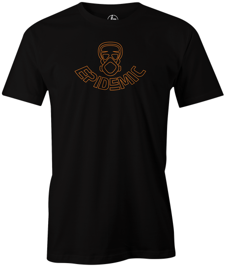 hammer-epidemic-1 tee shirt retro vintage bowling ball logo bowler tshirt