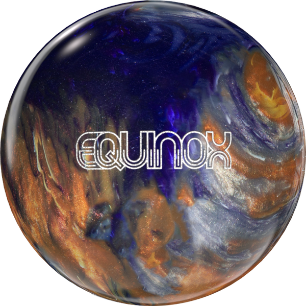 Equinox イクイノックス　Storm Storm Equinox – Inside Bowling