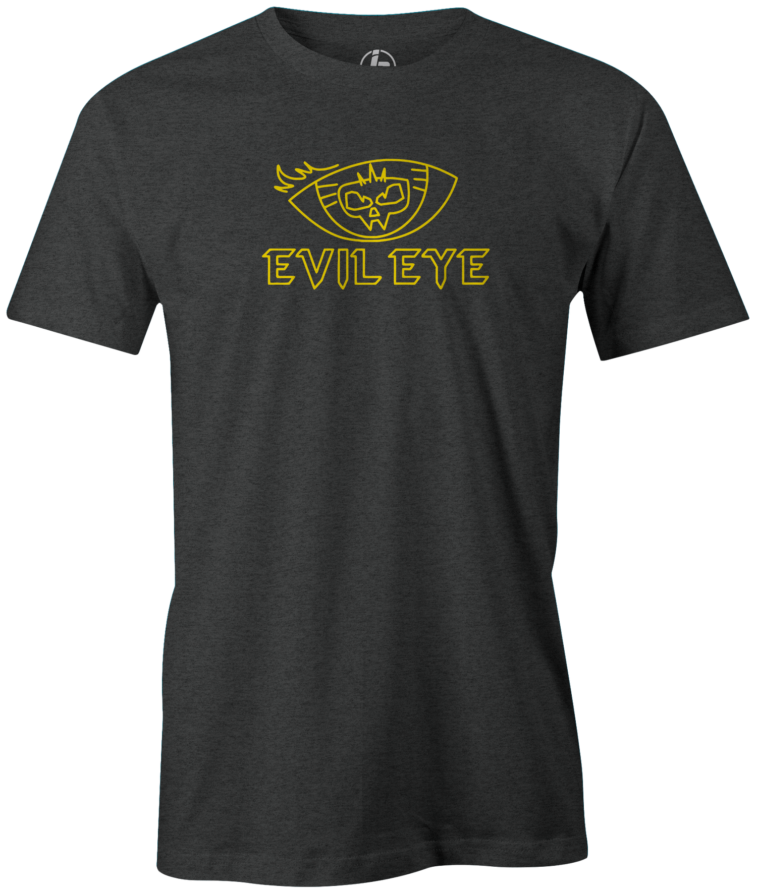 Radical Evil Eye Pearl T-shirt