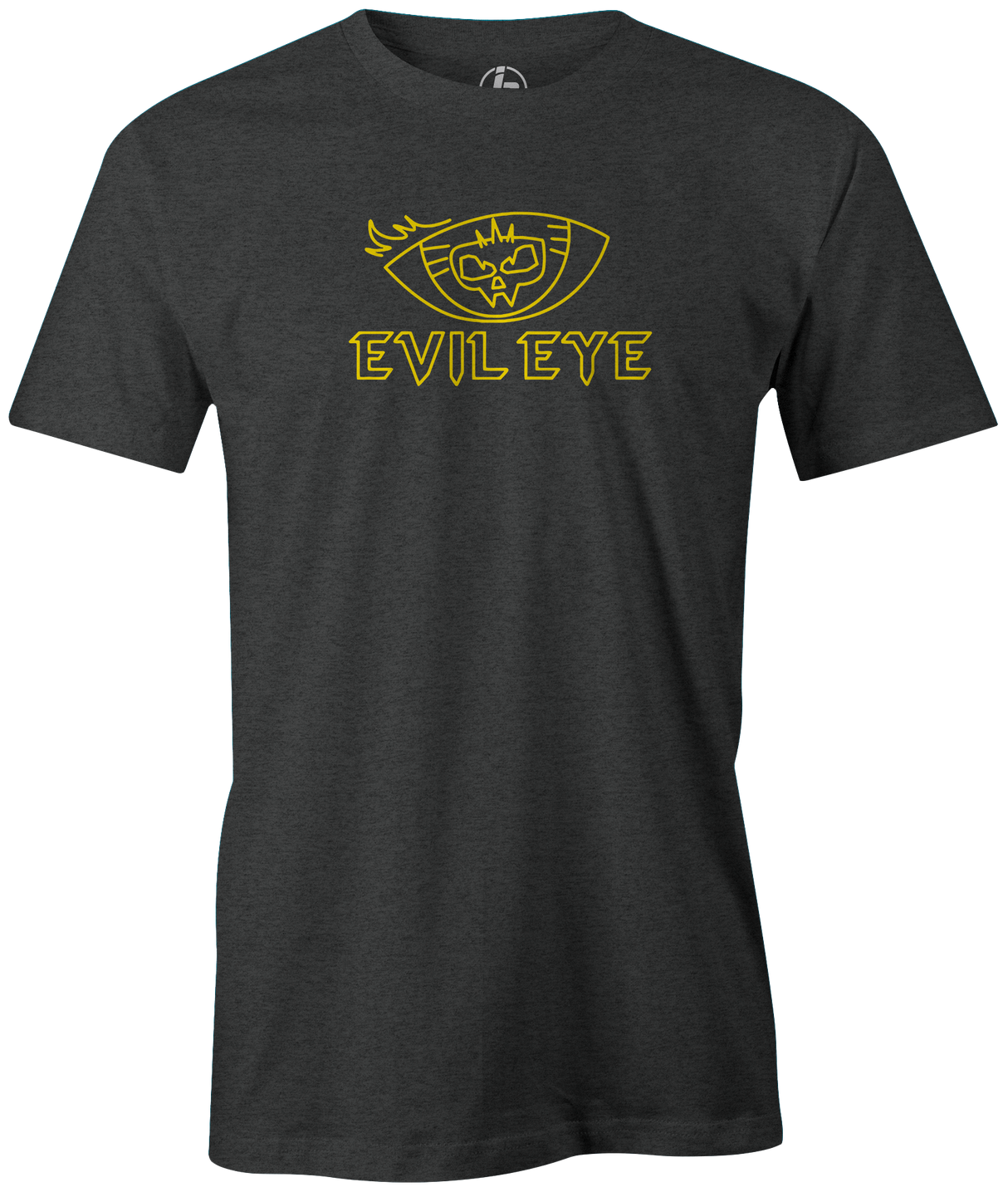 Radical Evil Eye Pearl T-shirt
