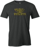Radical Evil Eye Pearl T-shirt