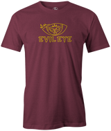 Radical Evil Eye Pearl T-shirt