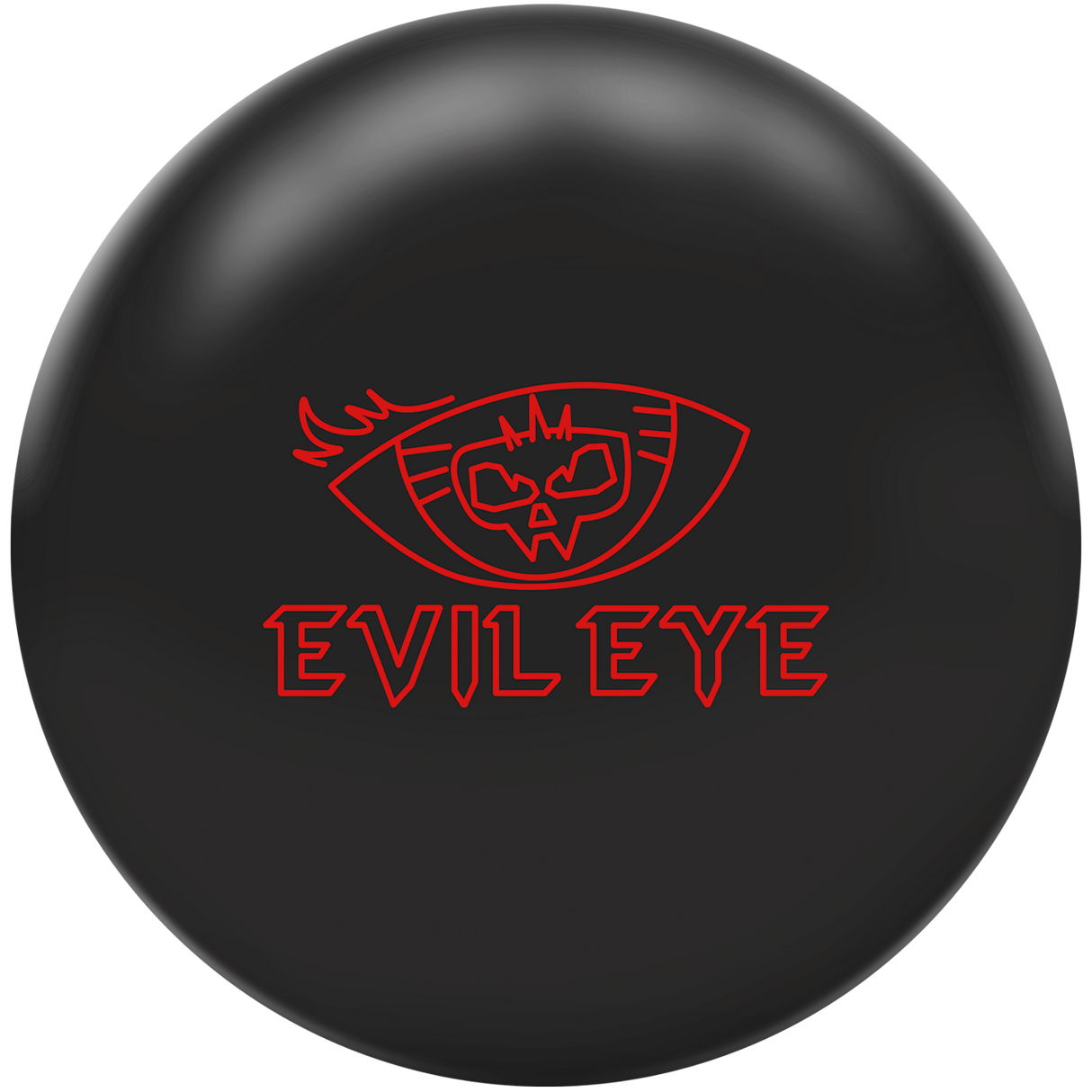 Radical Evil Eye
