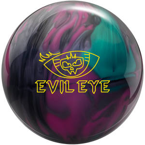 EVIL EYE PEARL