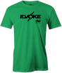 motiv-evoke-bowling ball logo tee shirt bowler tshirt 