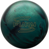 Brunswick Fury - Emerald / Black