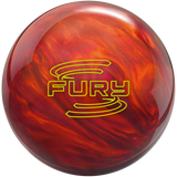 Brunswick Fury - Orange / Red