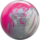 Brunswick Fury - Pink / Ice / Silver