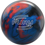 Brunswick Fury - Red / Blue / Black