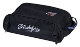 KR Strikeforce Shoe Bag Optional Add On For Slim Triple Tote Bags