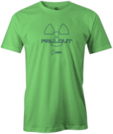 Hammer Fallout T-shirt