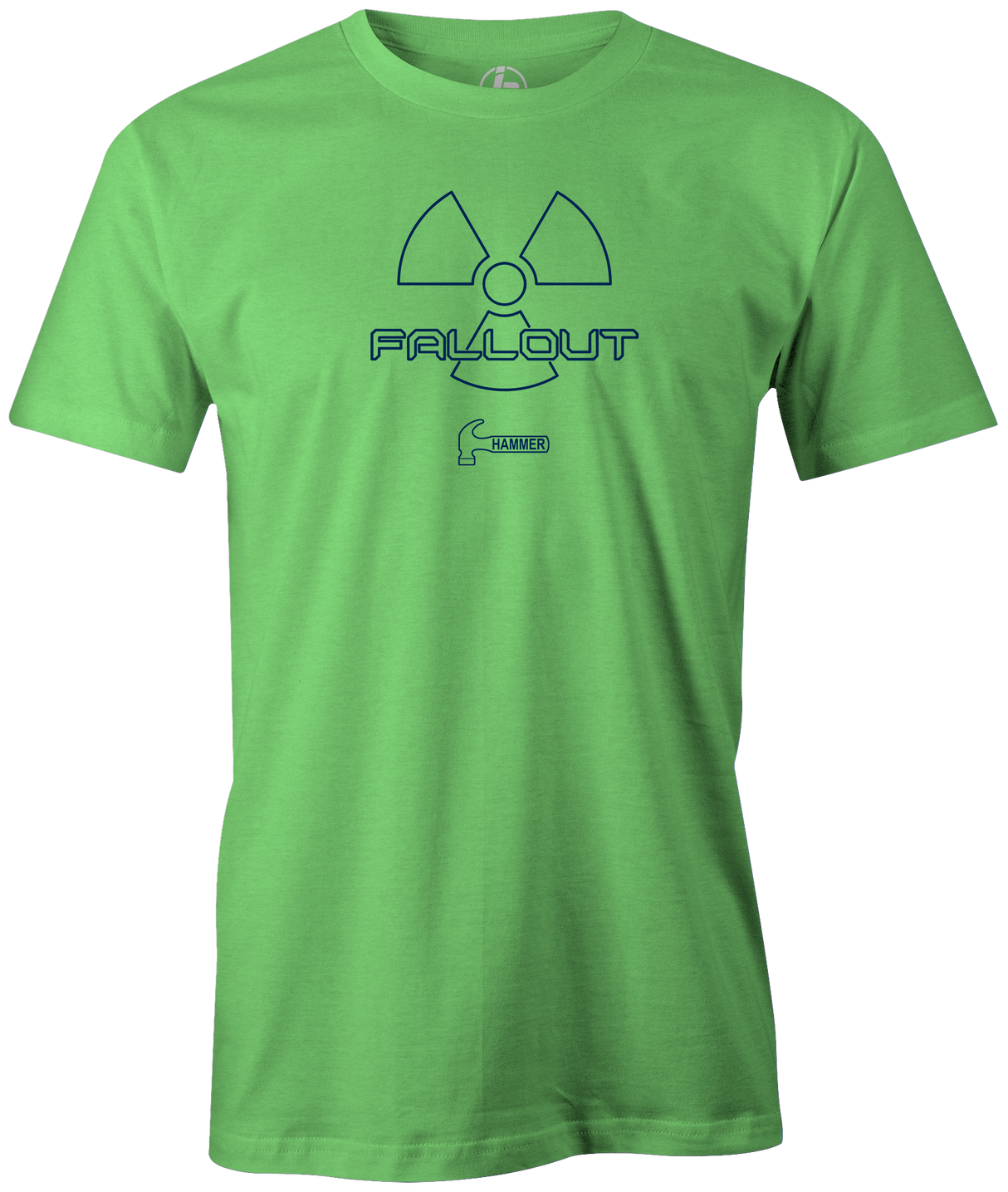 Hammer Fallout T-shirt