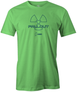 Hammer Fallout T-shirt