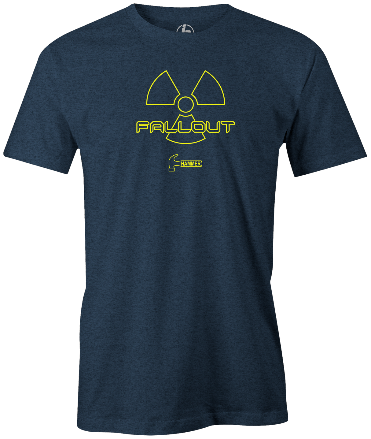 Hammer Fallout T-shirt