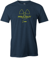 Hammer Fallout T-shirt