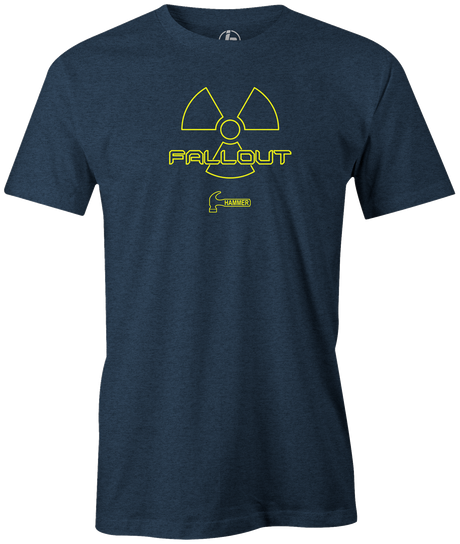 Hammer Fallout T-shirt