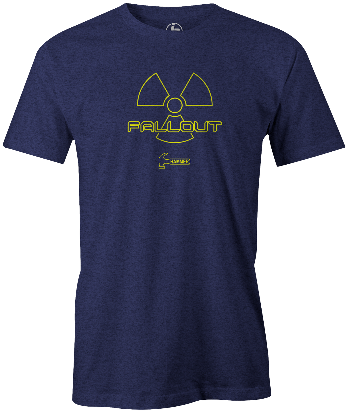 Hammer Fallout T-shirt