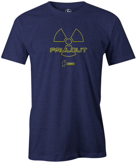 Hammer Fallout T-shirt