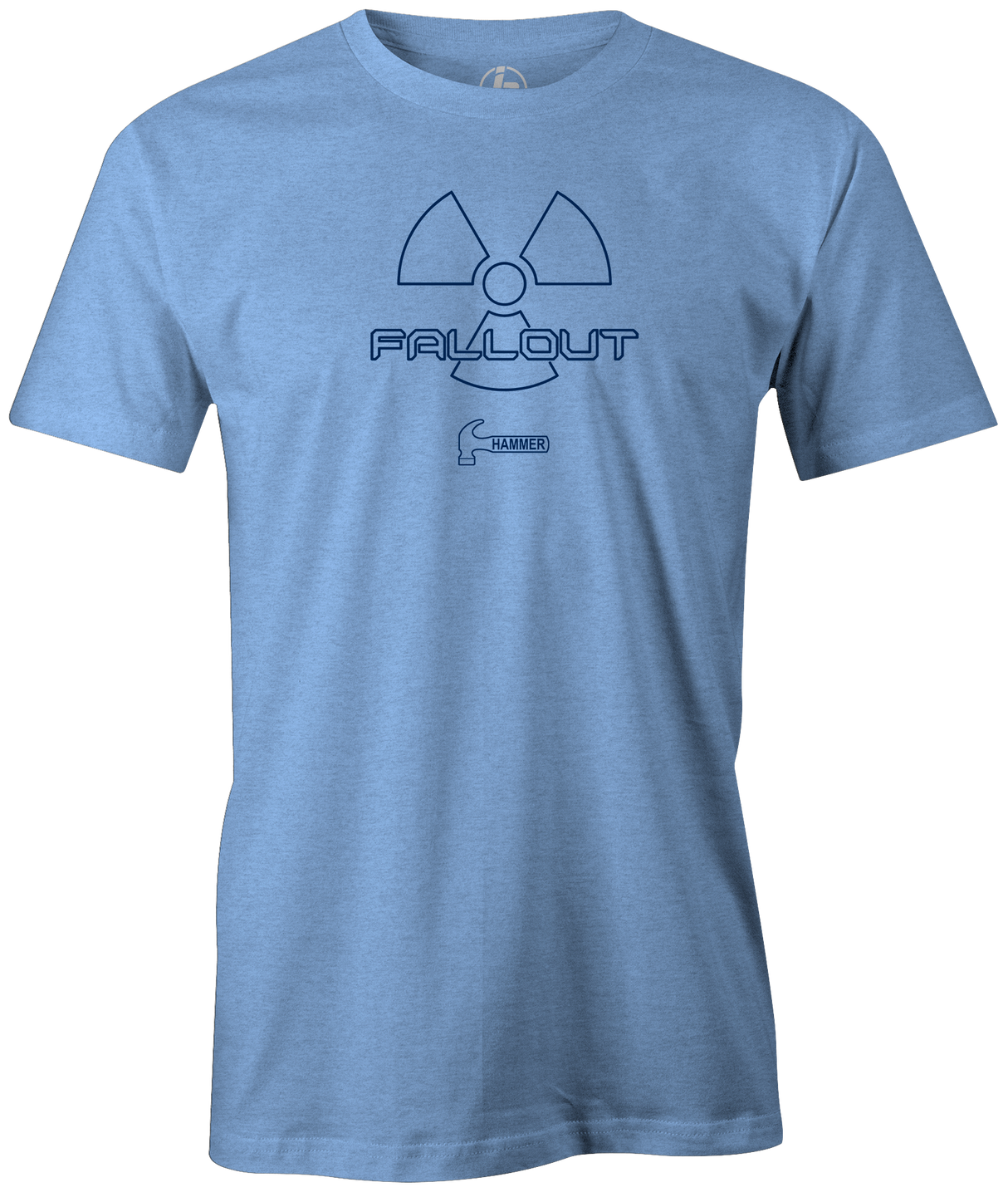 Hammer Fallout T-shirt