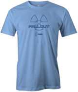 Hammer Fallout T-shirt