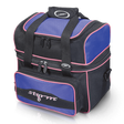 Storm 1 Ball Flip Tote Black/Purple Bowling Bag suitcase league tournament play sale discount coupon online pba tour