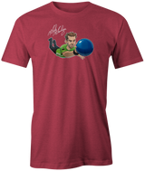 Machuga Flop Signature Tee