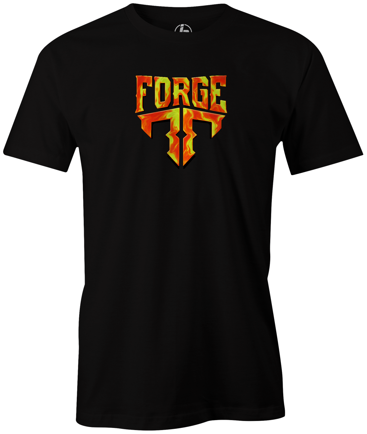 MOTIV Forge Fuel T-shirt