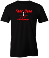 MrBowler | 5 pin = Free Beer
