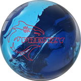 Motiv Frenzy Blue/Teal